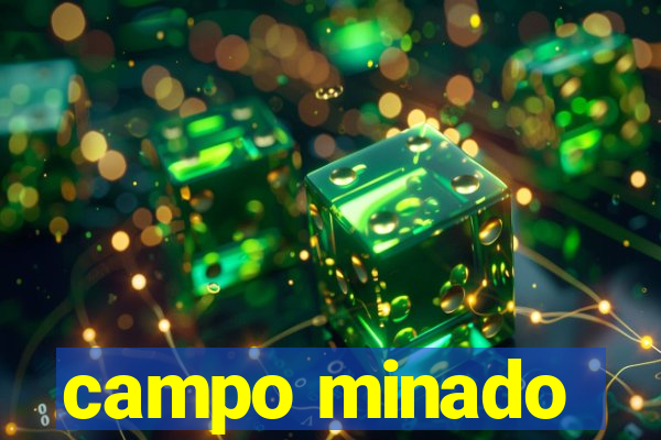 campo minado